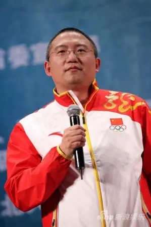 中国奥运会金牌第一人是谁(中国奥运会金牌第一人是谁)