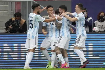 2021美洲杯阿根廷哥伦比亚(巴西第21次杀入美洲杯决赛内马尔放话)