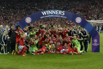 2012欧冠决赛冠军阵容(印象深刻的经典欧冠决赛:2012切尔)