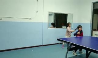 中国乒乓历届球员 乒乓球运动员