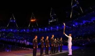 2008奥运会刘欢唱的主题歌 伦敦奥运会开幕式歌曲名单