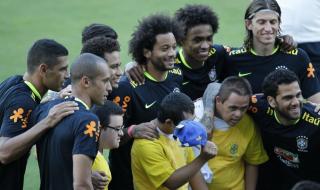 14年世界杯巴西战绩 2018世界杯巴西输给谁了