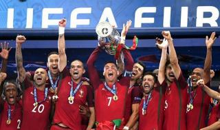 欧洲五大联赛2021赛程表 欧洲杯葡萄牙赛程