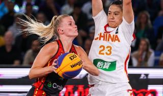2022中国女篮世界杯直播 2023年wcba总冠军有多少奖金