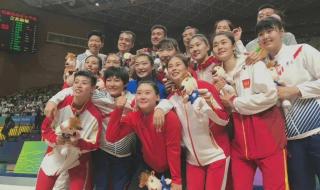 最新2021中国女篮名单 2021年女篮教练组成员