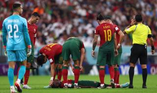 葡萄牙打摩洛哥 摩洛哥能踢赢葡萄牙吗