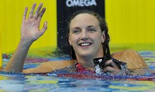东京奥运会400米混合泳 400米混合泳世界纪录为什么难破