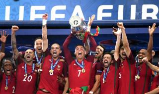 世界杯葡萄牙还是法国厉害 欧洲杯2016葡萄牙vs法国