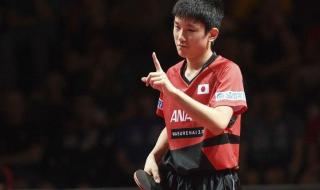中国乒乓球男子排名 中国乒乓球男单排名